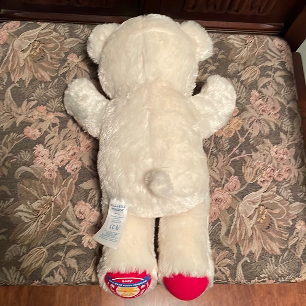Build-A-Bear. - Picture 6 of 8